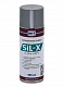 Смазка силиконовая «SiL-X» для беговых дорожек, аэрозоль: 270мл.