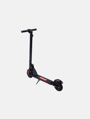 Электросамокат YAMATO E-Scooter черный