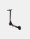 Электросамокат YAMATO E-Scooter черный