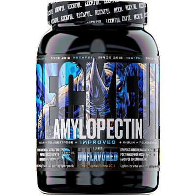 Гейнер белково-углеводный «Amylopectin» 1200 гр.