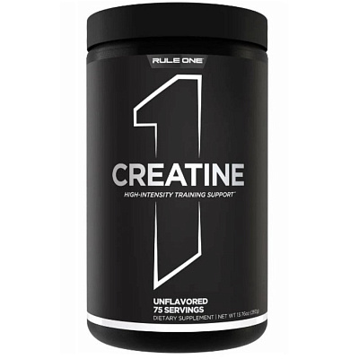 Креатин «Creatine Monohydrate» 390 гр.