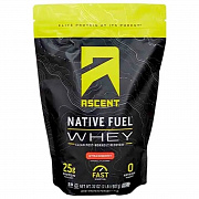 Сывороточный протеин «Native Fuel Whey» 907 гр.