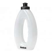 Бутылка для воды «Running Water Bottle» 300 мл, цв: белый.