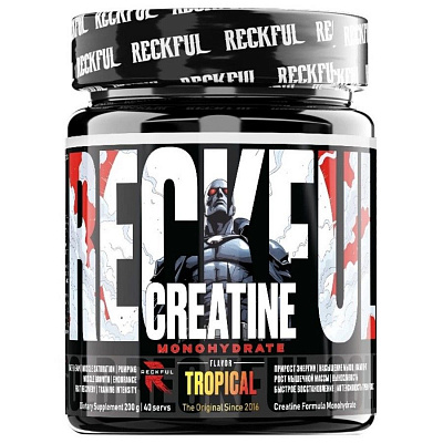 Креатин «Creatine Monohydrate» 200 гр.
