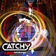 Кендама «Catchy LED»