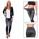 Леджинсы «Slim`n Lift Caresse Jeans» р: M