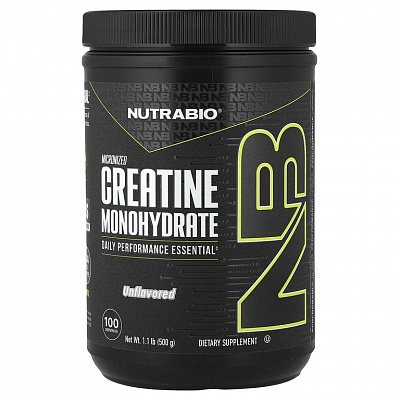 Креатин «Creatine Monohydrate» 500 гр.
