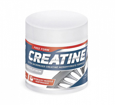 Креатин «Creatine powder» 300 гр.