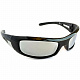 Очки солнцезащитные «Sport-F3 polarized» серые.