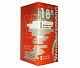 Велокамера 18" 1,75-2,125 AV