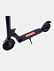 Электросамокат YAMATO E-Scooter черный