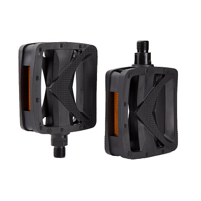 Педали «VP-875 OEM» пластиковые