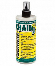 Вело-Смазка для цепи «Chainj» средней вязкости, 350 мл.