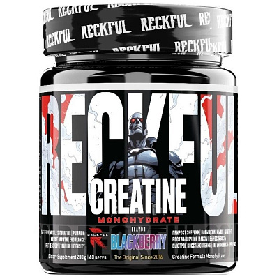 Креатин «Creatine Monohydrate» 200 гр.