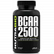Аминокислоты «BCAA 2500» 250 капс.