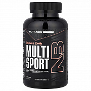 Витамины для женщин «Multi Sport Women's Daily » 120 капс.